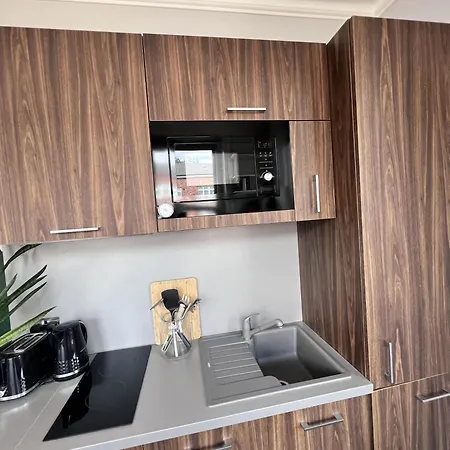 Cozy London Apartment With Great Location Экстерьер фото