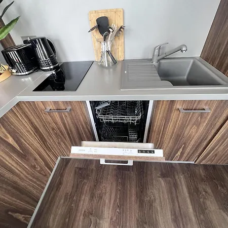 Cozy London Apartment With Great Location Экстерьер фото