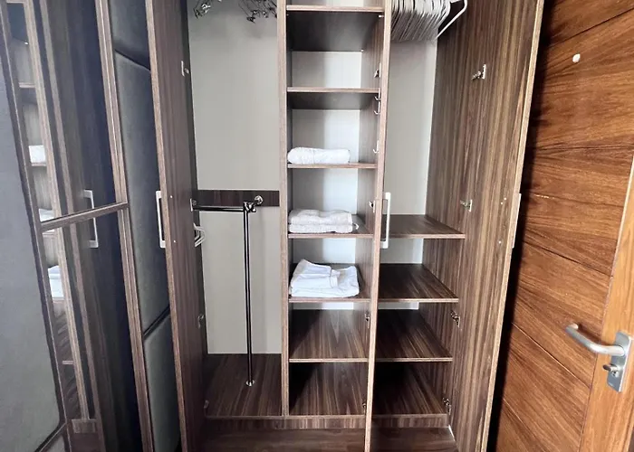 Cozy London Apartment With Great Location