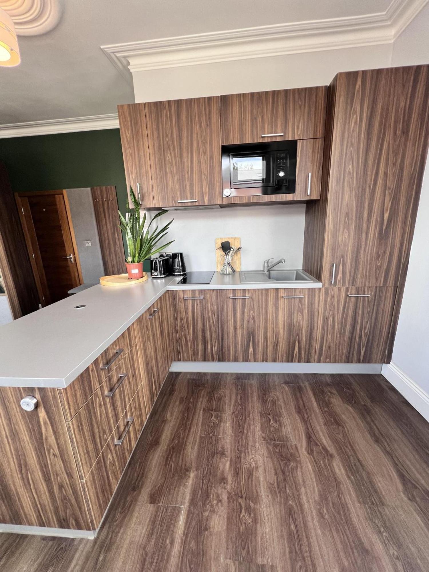 Апартаменты Cozy With Great Location Лондон