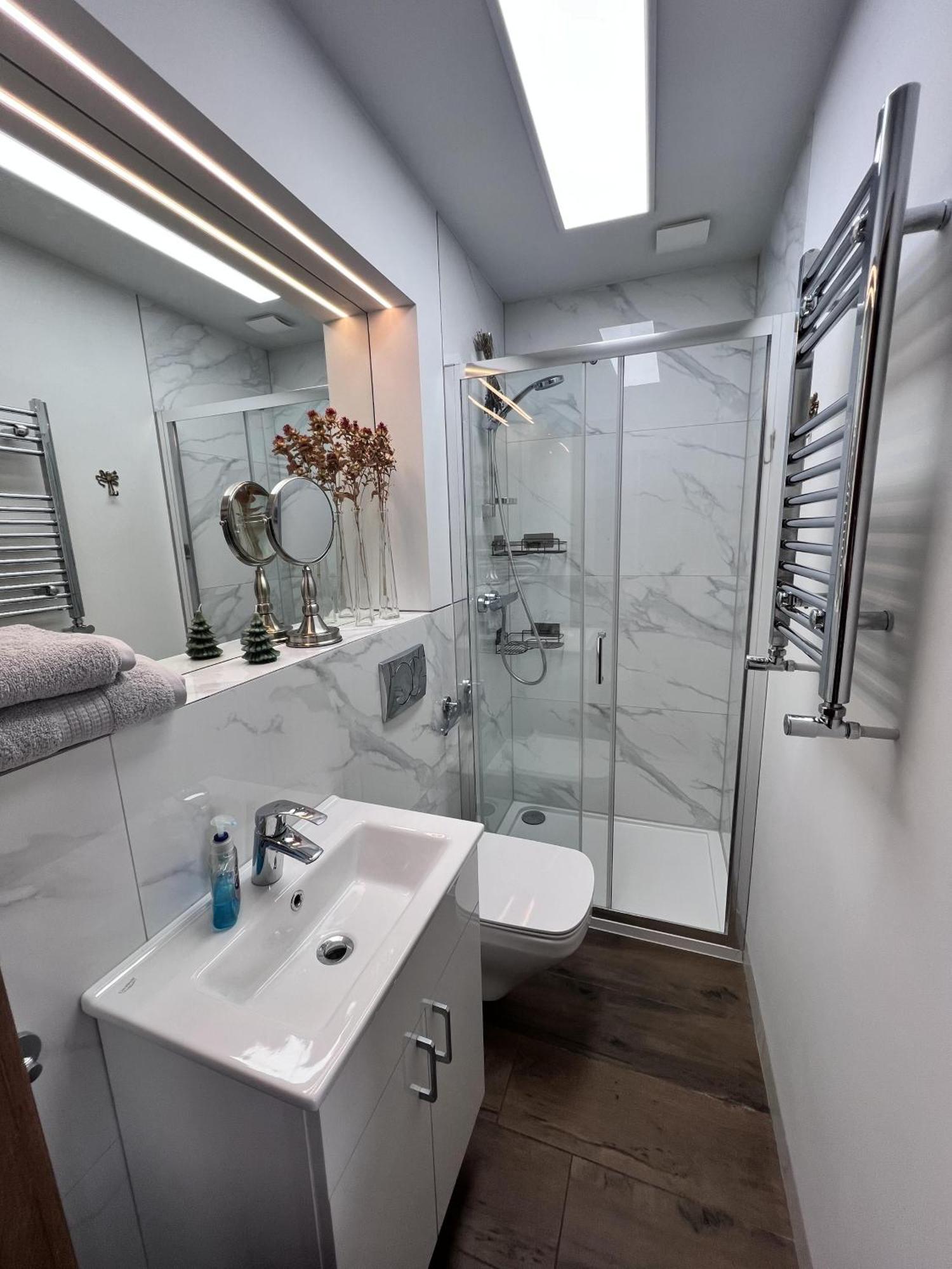Cozy With Great Location Апартаменты Лондон