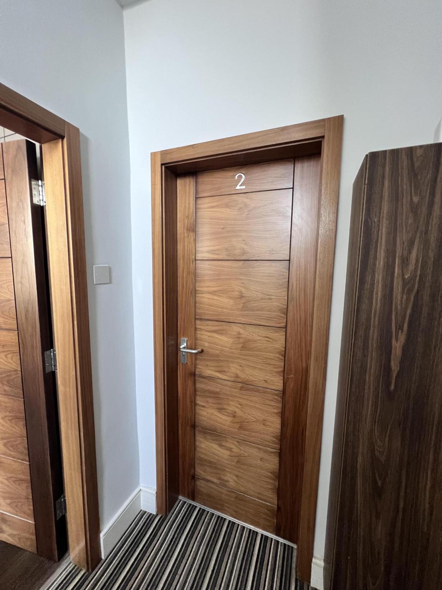 Апартаменты Cozy With Great Location